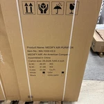 Medify Air Purifier - Ma 1000 New $1,600 (gastonia, Nc). Fixed Price $1600.00.