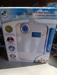 Pureguardian H7550 Ultrasonic Warm And Cool Mist Humidifier. Fixed Price $49.50.