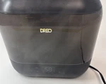 Dreo DR-HHM001S 4L Top Fill Cool Mist Humidifier With Nightlight, Black Works. Fixed Price $24.95.