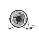 Kikkerland US143-BK Usb Desk Fan -black. Fixed Price $22.29.