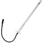 14"" Replacement Uv Bulb For Bio-fighter Lightstick. Fixed Price $80.62.