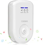 Air Purifiers Plug Wall For Home, Small Odor Eliminator Ozone Negative Ion Du. Fixed Price $45.73.