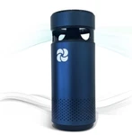 Kiki Pure M1 Uv & Stage H13 Hepa Air Purifier Portable 6.7IN Tall, Home Travel. Fixed Price $22.00.