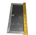 Ecoquest Breeze Athf Ecotech Air Purifier/sanitizer Back Panel Only. Fixed Price $11.69.