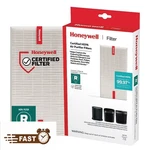 Honeywell Air Purifier Replacement Filter, HRF-R1, Hepa Pack. Fixed Price $39.64.