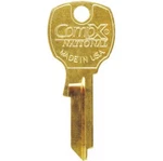 Lot Of 20 Key Blanks Compx National D4300 Blank, For C8710 - C8735 Locks. Fixed Price $39.98.
