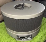 Honeywell Enviracaire 11502 True Hepa Purifier Cleaner W/ Filters. Fixed Price $40.00.
