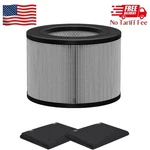 Replacement Filter Set For Honeywell 50250-S & Kaz 50255-HD Air Purifiers. Fixed Price $89.40.