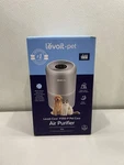 Levoit Pet P3350-P Care Air Purifier In Gray. Fixed Price $90.99.