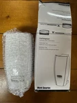 Rubbermaid Commercial 1793547 Tcell Odor Control Dispenser - White New. Fixed Price $17.99.