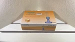 Coospider Ctuv 36 Clean Stable Lamp Full Set, New Open Box. Fixed Price $50.00.