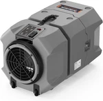 Purisystems Puricare S1 Uvig Hepa Air Scrubber 4 Stage Filtration W/uv-c &. Fixed Price $719.20.