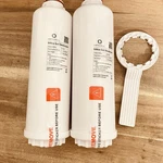 Airthereal Desiccant Dryer Replacement Cartridge For AH20K Ozone Laundry System. Fixed Price $29.97.