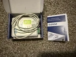 Air+ FM-6000 Auto-cleaning Needlepoint Bipolar Ionizer Cfm New. Fixed Price $249.95.