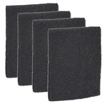 Germguardian Q Genuine Allergen Replacement Air Purifier Filter, 4 Pac.... Fixed Price $36.27.