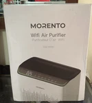 Morento Air Purifiers For Home Large Room Up 1690 Ft - Free Shipping. Fixed Price $55.00.