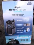 Shark Ninja Model HP152 Air Purifier New Box Sealed Never Used. Fixed Price $159.99.