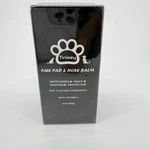 Tinioey Paw Pad & Nose Balm 2.4OZ Moisturizes Soothes Heals Protects Dogs Cats. Fixed Price $9.35.
