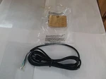 New HV0007G Cord Assembly For Air Cleaner 2HNT7 (C19J). Fixed Price $15.00.