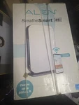 Alen Breathesmart 45I True Hepa Air Purifier New. Fixed Price $254.99.