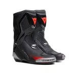Dainese Torque 4 Air Mens Sports Motorcycle Motorbike Boots Black Lava Red. Fixed Price $522.83.