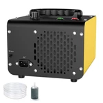 Jobyna Ozone Generator Water Air, 28,000MG/H Mode & 500MG/H Oz.... Fixed Price $82.77.