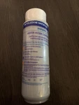Teledyne Water Pik Instapure Filter Cartridge Model IR-10A. Fixed Price $19.99.