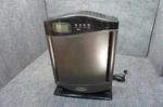 Oreck Xl Electric Purifier Anion Hepa Filter Airhsq. Fixed Price $39.99.