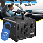 Ozone Generator 60000MG/H Air Purifier For Home, Pets, Car, Office Odor Remove. Fixed Price $49.39.