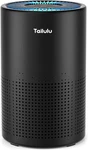 Purificador Aire Hepa H14 Silencioso Sueno Luz Temporizador Alergias Mascotas. Fixed Price $96.21.
