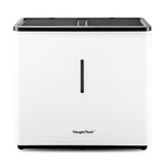 Yougettech Evaporative Humidifiers For Large Living Space, 14.5L(3.9GAL) Tank Wh. Fixed Price $179.99.