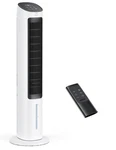 Evaporative Cooler, 40 Cooling Fans That Blow Cold Air, 2023 Upgrade Wit.... Fixed Price $132.41.