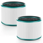 Pack Air Purifier Filter Replacements For Dyson HP01, HP02, DP01 Desk Purif.... Fixed Price $34.22.