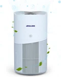 Large Room Air Purifier, Up To 2216 Ft True Hepa 13 Filter Remove 99.97%. Fixed Price $69.99.