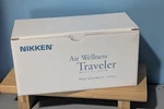 Nikken Air Wellness Traveler Replacement Filter #13965. Fixed Price $17.88.