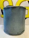 Austin Air Purifier Bedroom Machine Filter FR402 - New W/dents Open Box. Fixed Price $434.99.