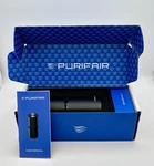 Purifair Portable Personal Purifier Black Low Profile Usb Powered New. Fixed Price $28.00.