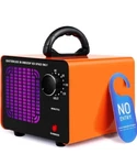 Ozone Generator 80,000MG/H, Machine Odor Removal Eliminator .... Fixed Price $125.00.