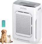 Air Purifier For Home Large Room Up To 3000FT , Hepa With Washable. Fixed Price $234.99.