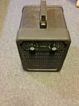 Ivation Ozone Generator Air Purifier #IVACOZ80. Fixed Price $50.00.