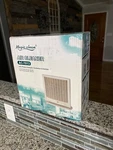 Spt Magic Air Cleaner W/ Ionizer & Photo-catalytic Oxidation AC-7013. Fixed Price $48.50.
