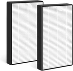 F1 T02 Hepa Replacement Filter For 3M Filtrete Room Air Purifier FAP-C01-.... Fixed Price $36.01.