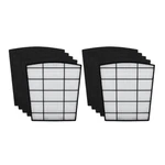 Nispira HP800 Replacement Filter For Hunter Air Purifier Series, 2 Sets. Fixed Price $97.99.