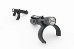 Retrotec AT155 Airtracer Mini Flashlight With Secure Clip. Fixed Price $14.31.