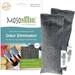 Moso Natural Deodorizer Insert Charcoal Absorber For Shoes Gym.... Fixed Price $15.29.