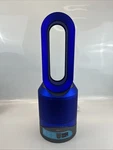 Dyson Pure Hot+cool Link HP02 Air Purifier Heater Fan Blue Works No Remote. Fixed Price $242.99.