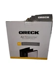 Oreck Air Response B1 Replacement Filter Kit Sealed Hepa AK46000 Open Box. Fixed Price $6.49.