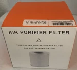 Koios H13 Hepa Air Filter Replacement Stage Filtration. Fixed Price $30.00.