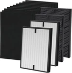 14 Pack AD3000 Air Replacement Filters, Compatible With Doctor 3000, 3000M. Fixed Price $120.14.