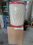 Iqair Hyperhepa 700 Filter Drum H12/13 Swiss 202 21 03 New In Box Free Ship. Fixed Price $95.00.